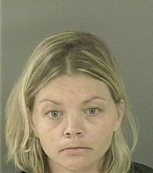 Brandi Cooper, - Indian River County, FL 